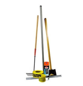 Tools & Supplies