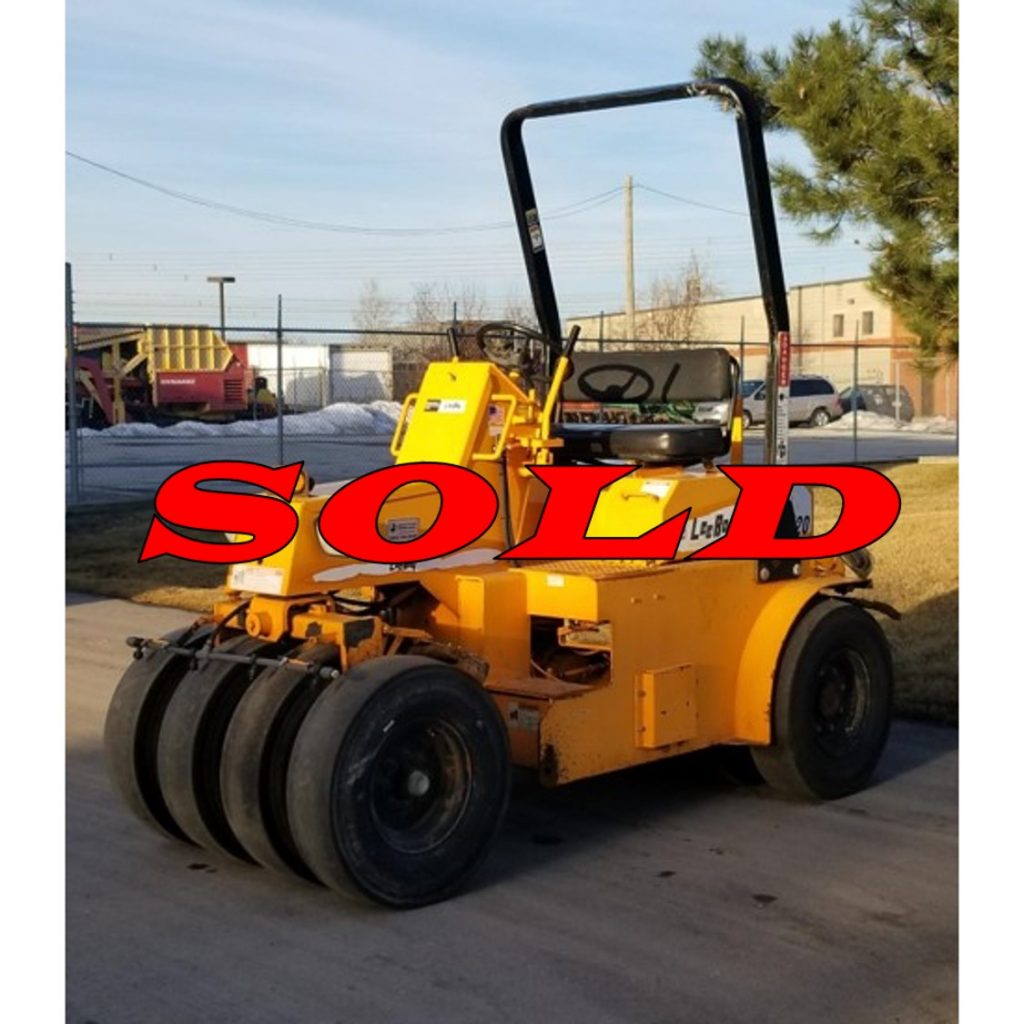 Used Equipment Sales Page 3 JBEC Johnstone Brothers Equipment