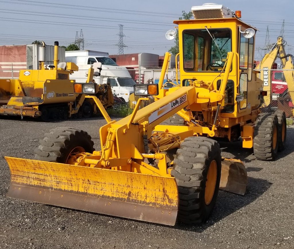 Equipment Rentals JBEC Johnstone Brothers Equipment Corporation