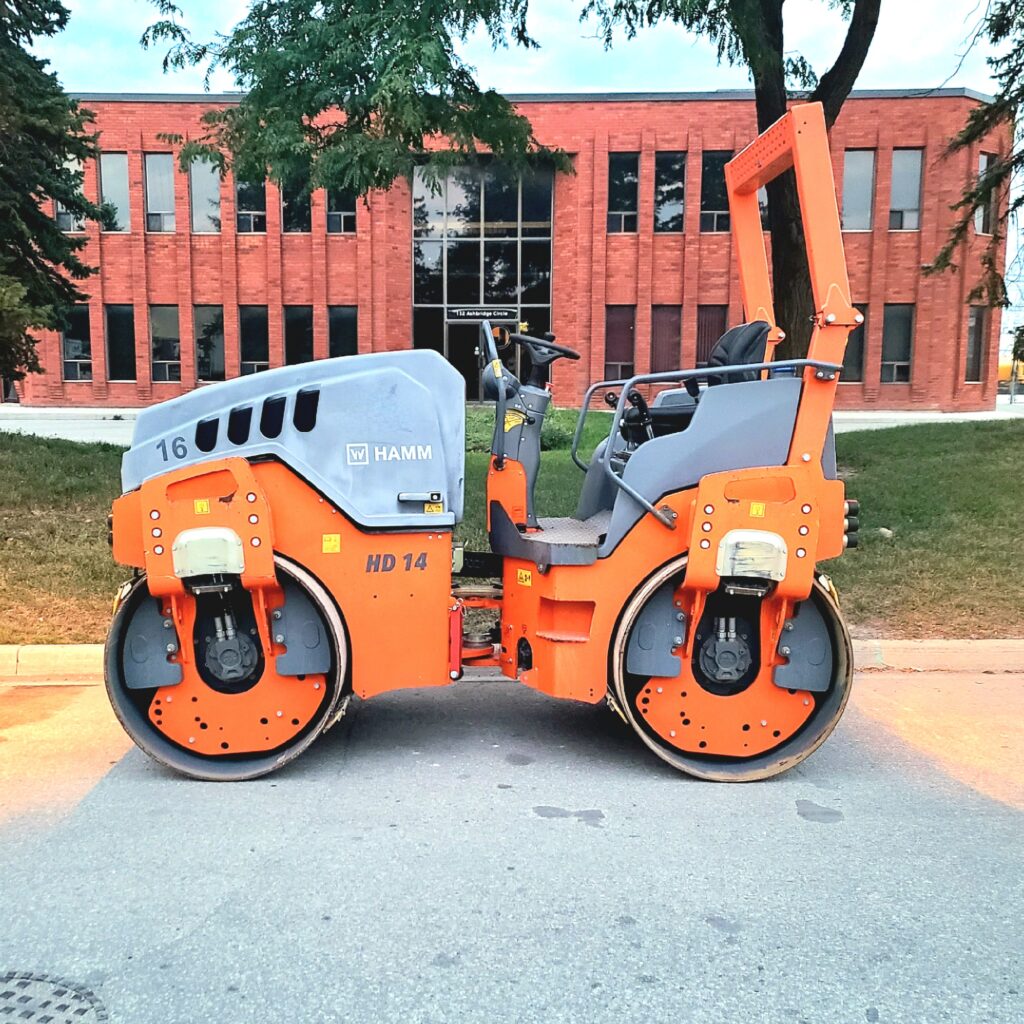 Used Equipment Sales JBEC Johnstone Brothers Equipment Corporation