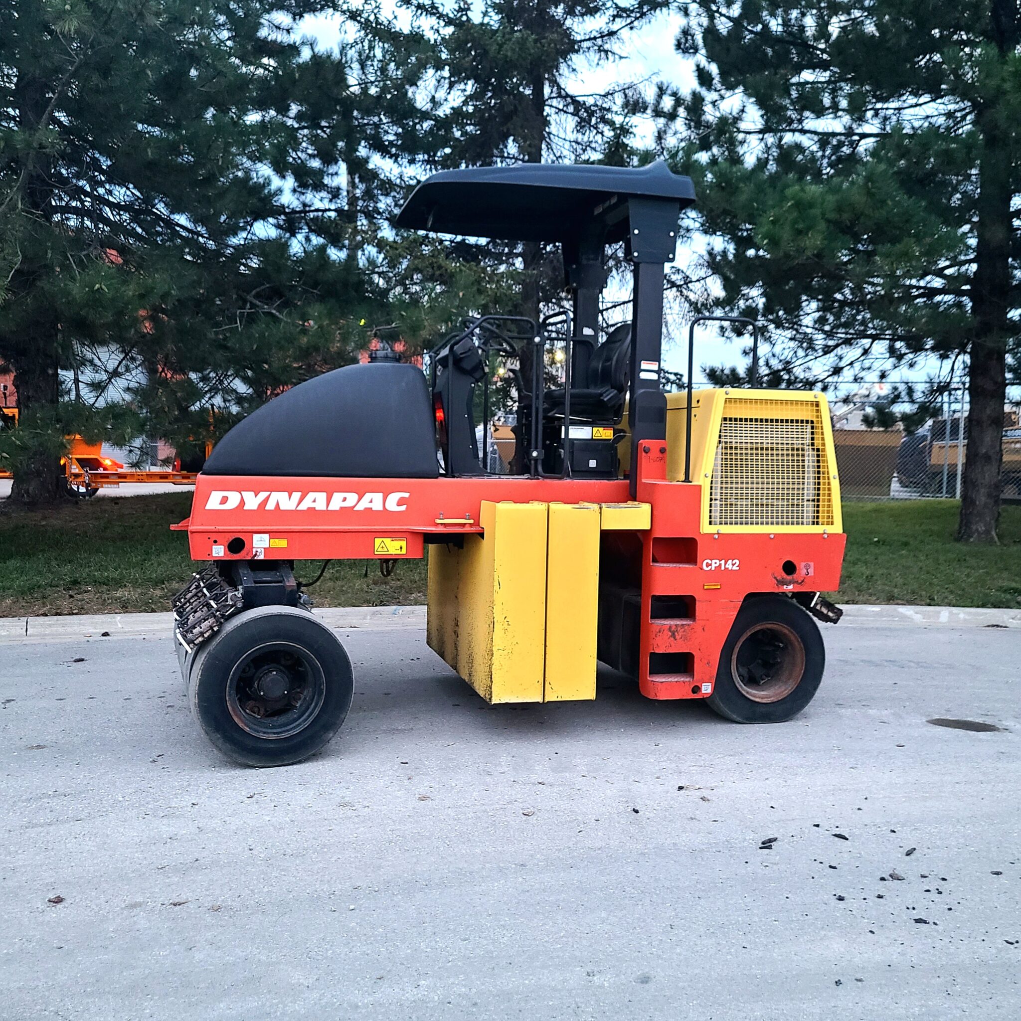 Used Equipment Sales JBEC Johnstone Brothers Equipment Corporation