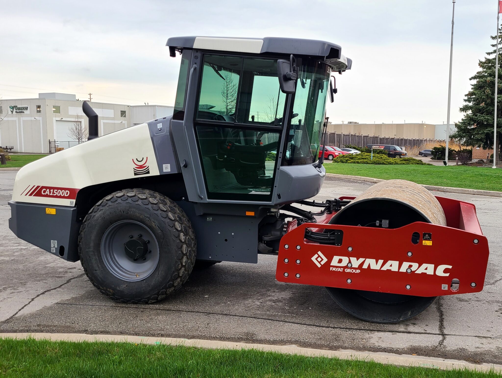 New Equipment Sales JBEC Johnstone Brothers Equipment Corporation