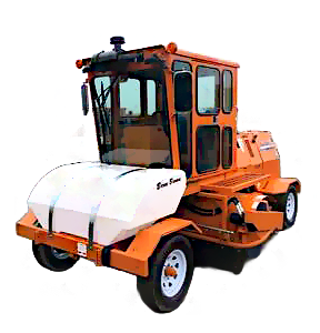 Infrared & Asphalt Maintenance